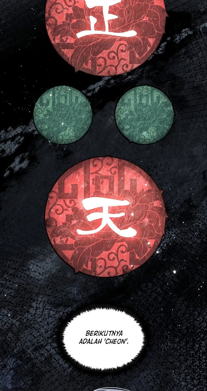 Doctor’s Rebirth Chapter 167 Gambar 5