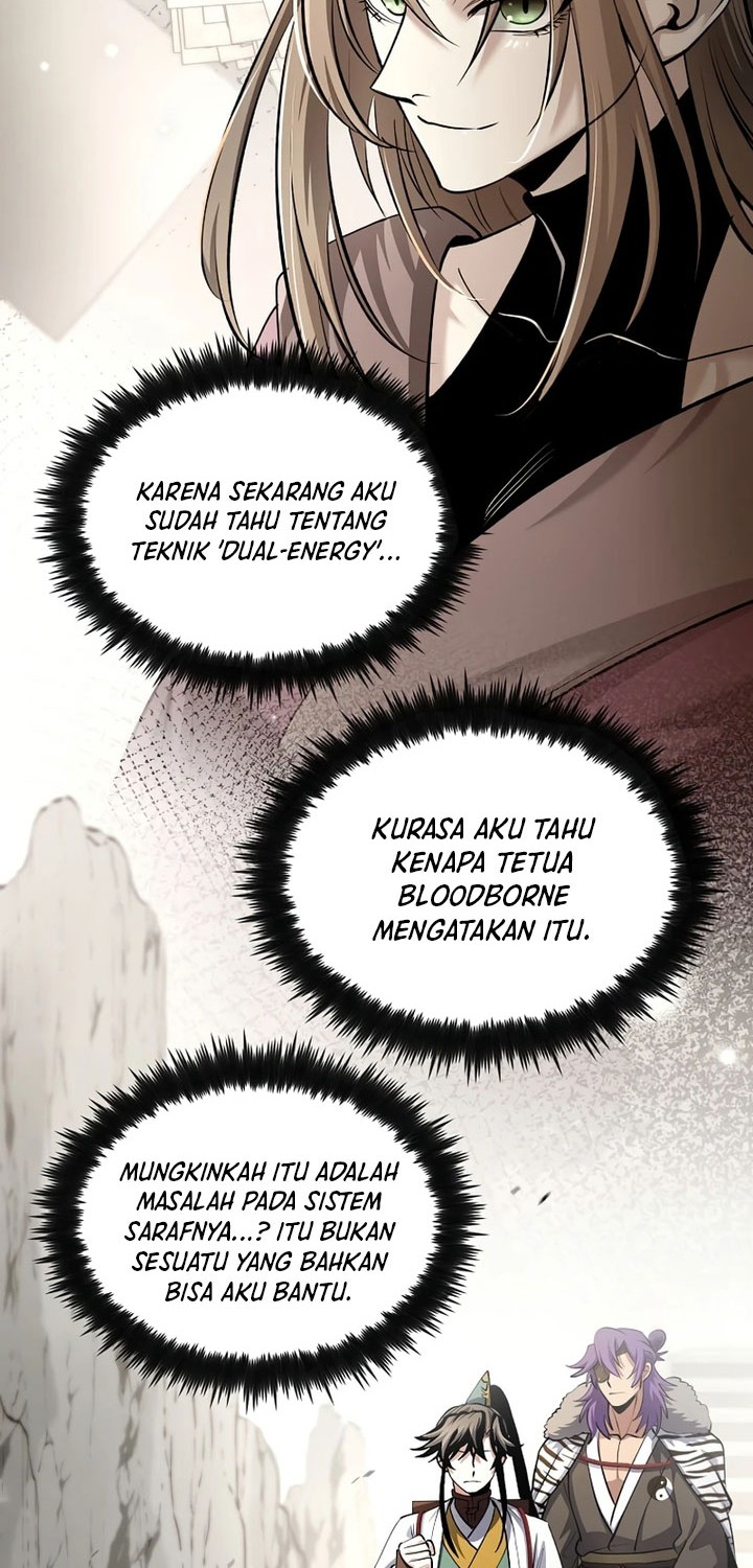 Doctor’s Rebirth Chapter 167 Gambar 11