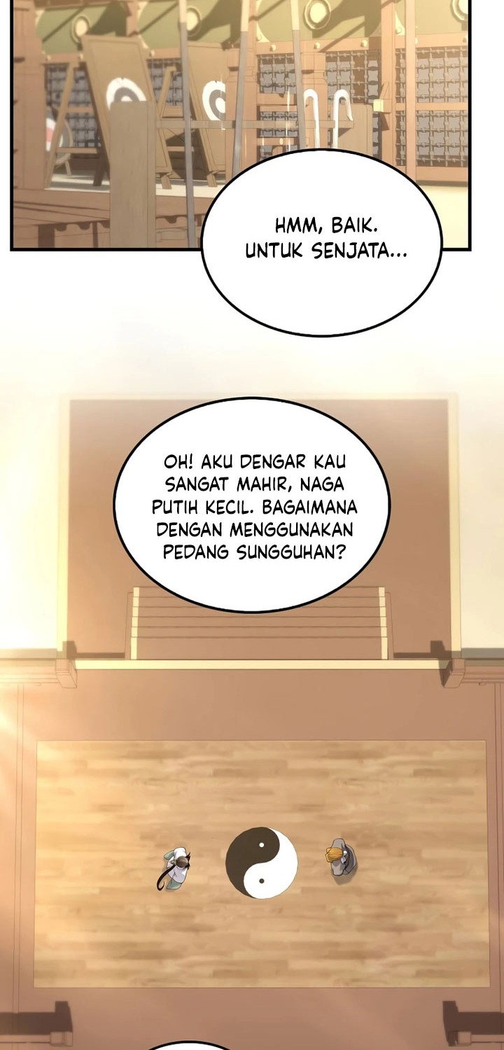 Doctor’s Rebirth Chapter 167 Gambar 15
