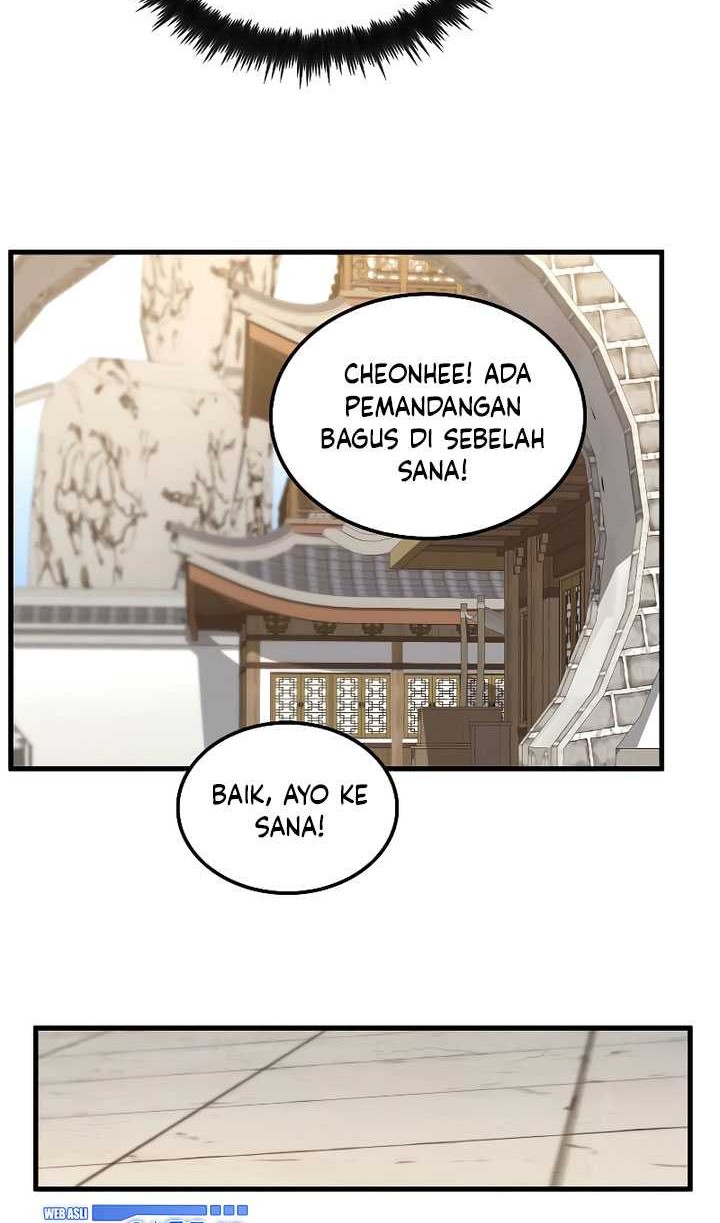 Doctor’s Rebirth Chapter 166 Gambar 19