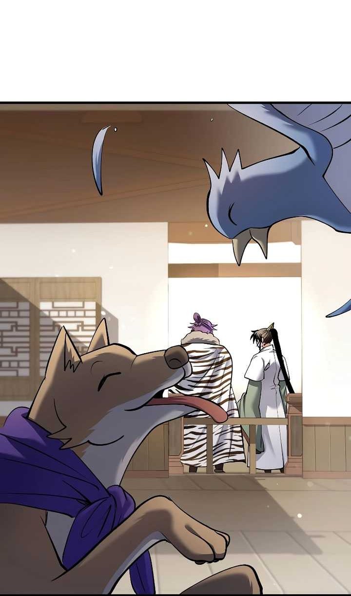 Doctor’s Rebirth Chapter 166 Gambar 21