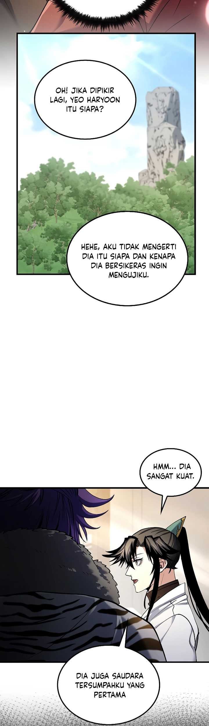 Doctor’s Rebirth Chapter 166 Gambar 24