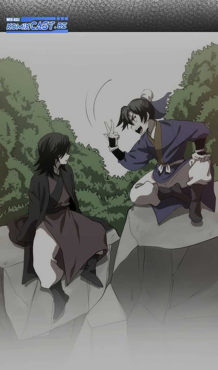 Doctor’s Rebirth Chapter 166 Gambar 25