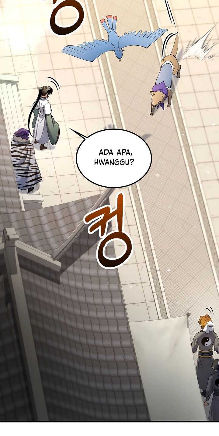 Doctor’s Rebirth Chapter 166 Gambar 29