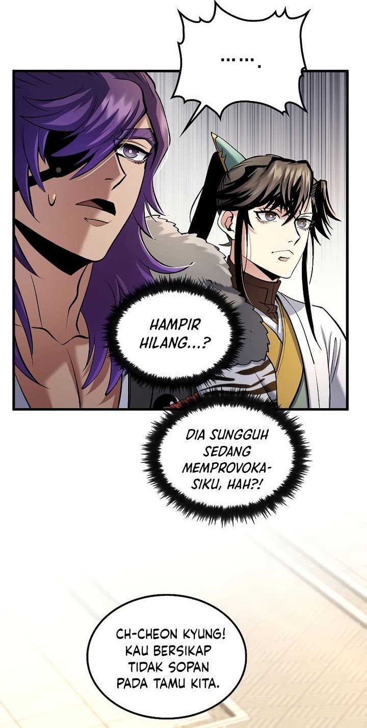 Doctor’s Rebirth Chapter 166 Gambar 41