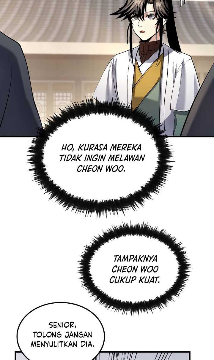 Doctor’s Rebirth Chapter 166 Gambar 43