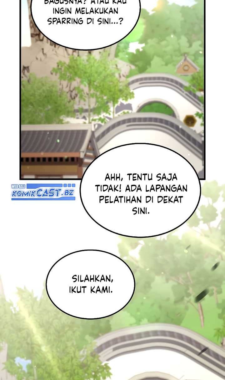 Doctor’s Rebirth Chapter 166 Gambar 49