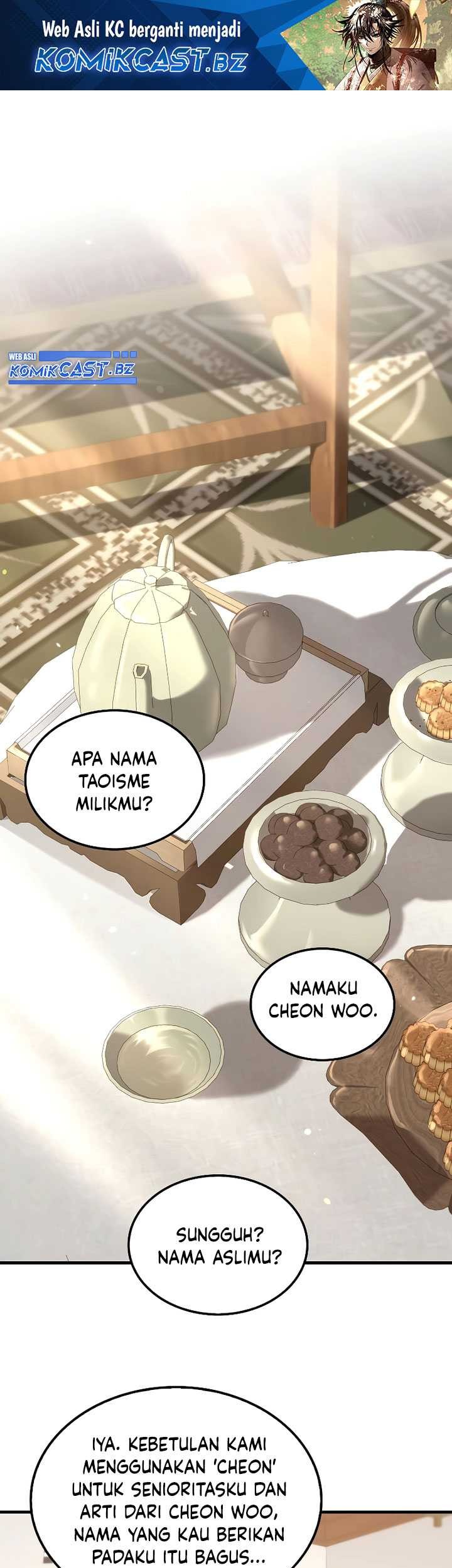Baca  Doctor’s Rebirth Chapter 166 Gambar 2