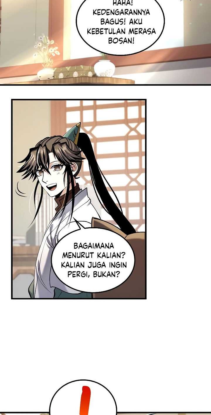 Doctor’s Rebirth Chapter 166 Gambar 5