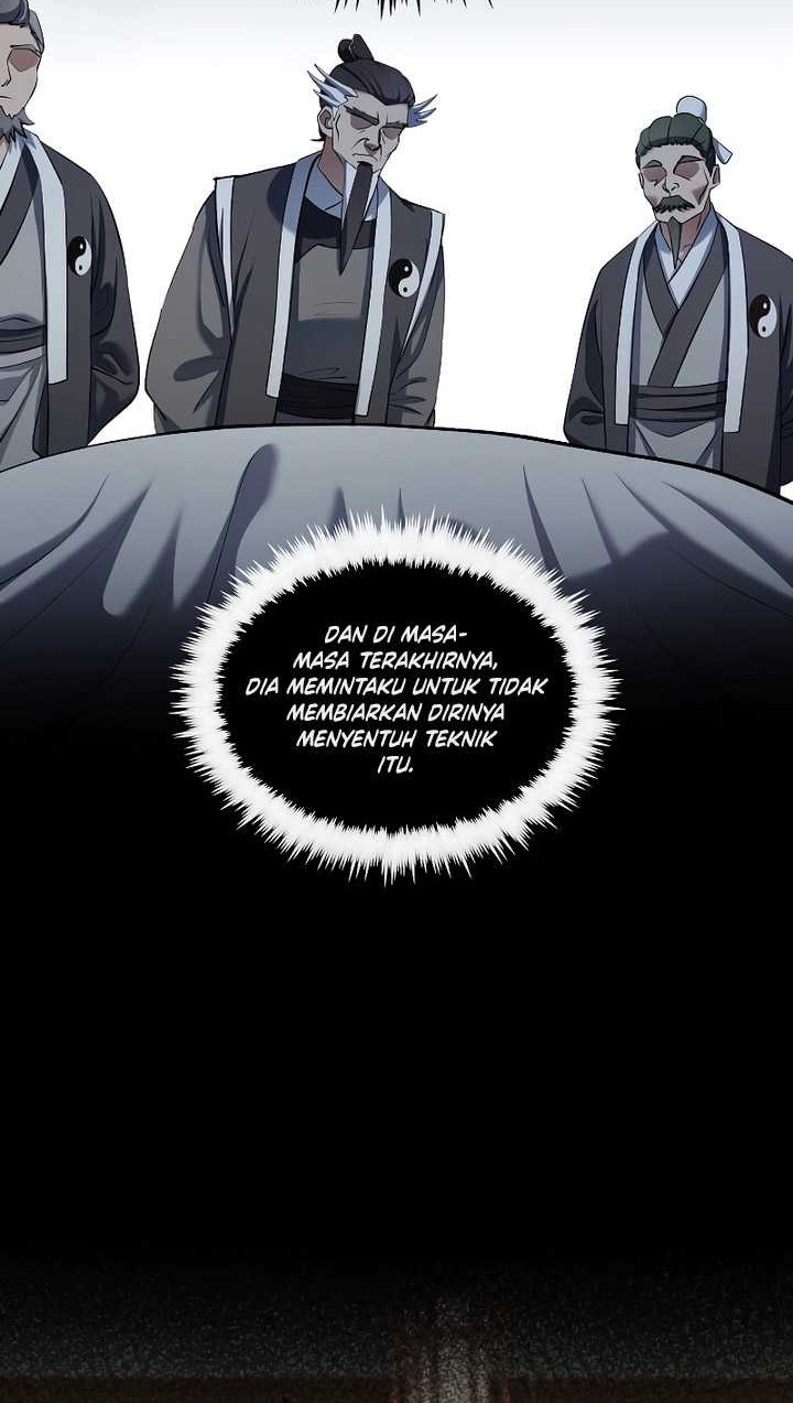 Doctor’s Rebirth Chapter 165 Gambar 19