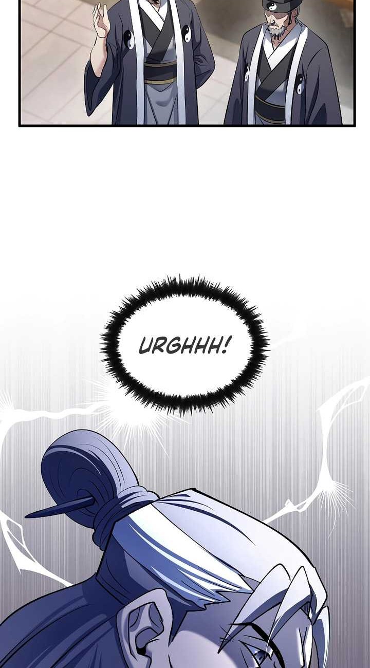 Doctor’s Rebirth Chapter 165 Gambar 23