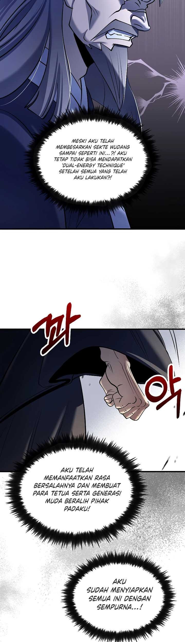 Doctor’s Rebirth Chapter 165 Gambar 24