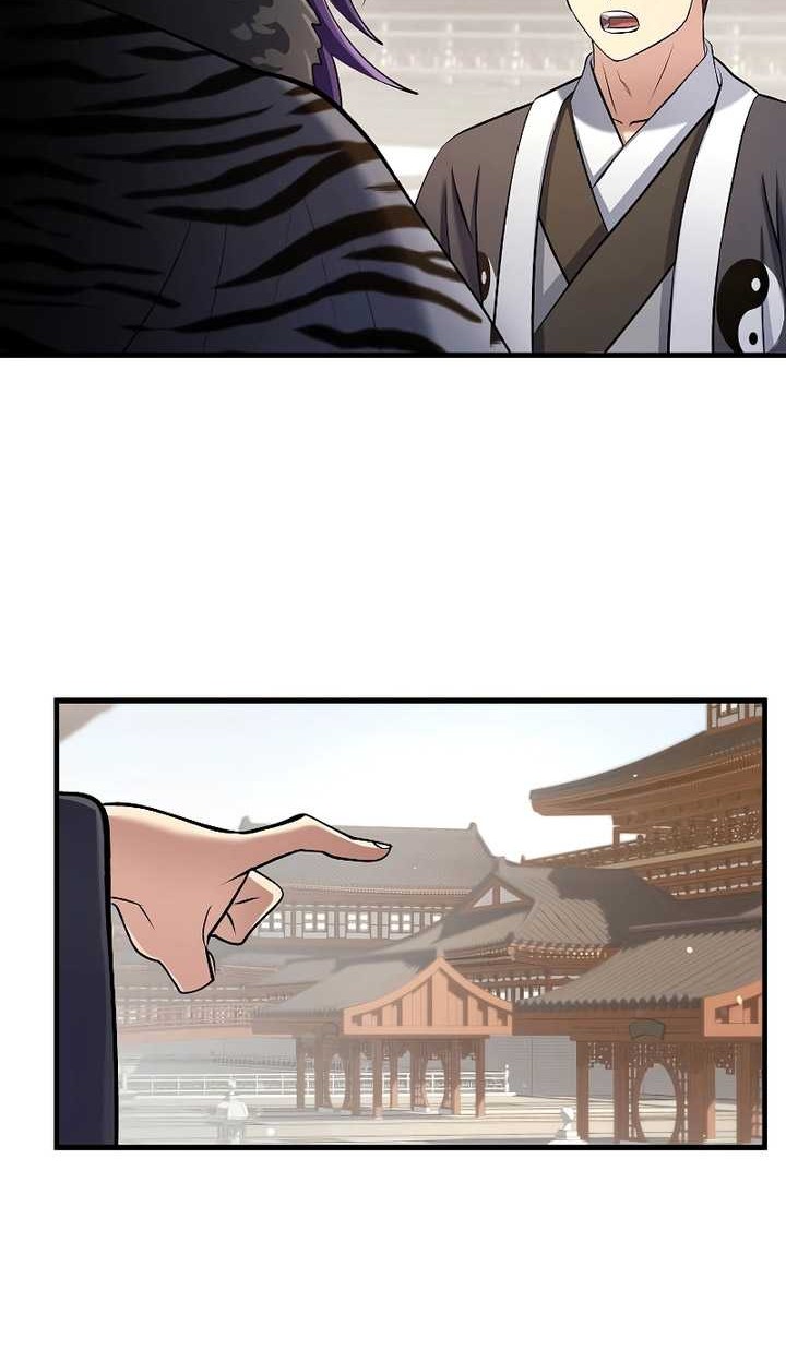 Doctor’s Rebirth Chapter 165 Gambar 33