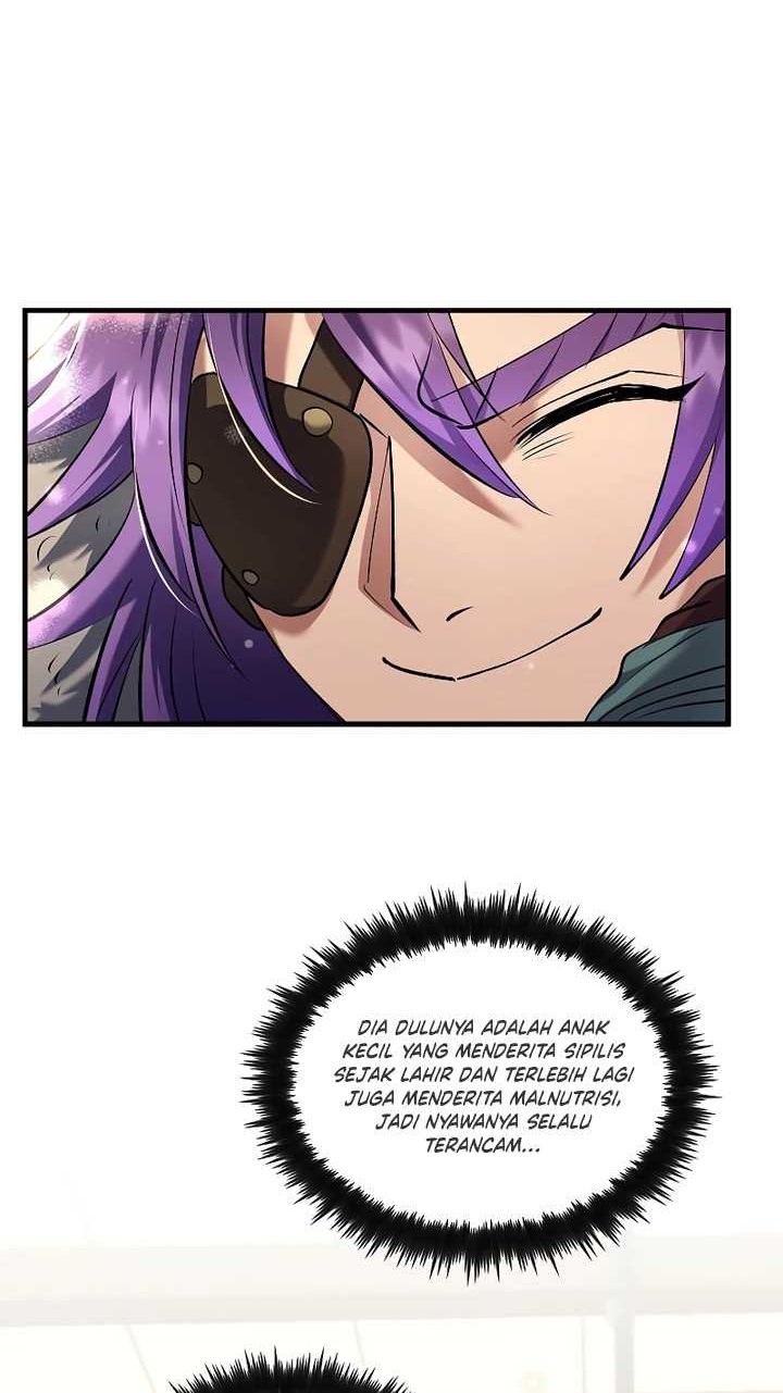 Doctor’s Rebirth Chapter 165 Gambar 45
