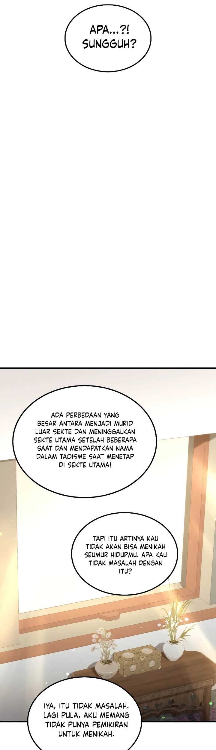 Doctor’s Rebirth Chapter 165 Gambar 48