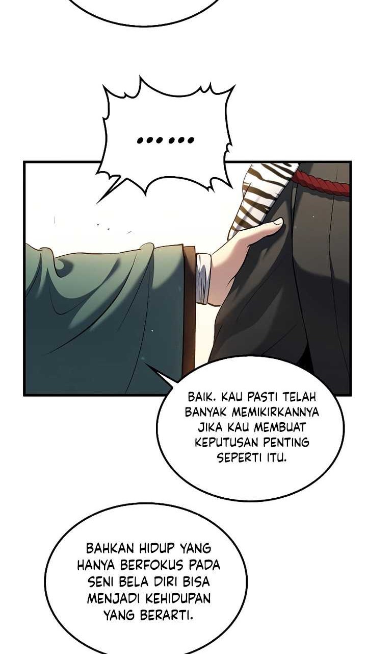 Doctor’s Rebirth Chapter 165 Gambar 49