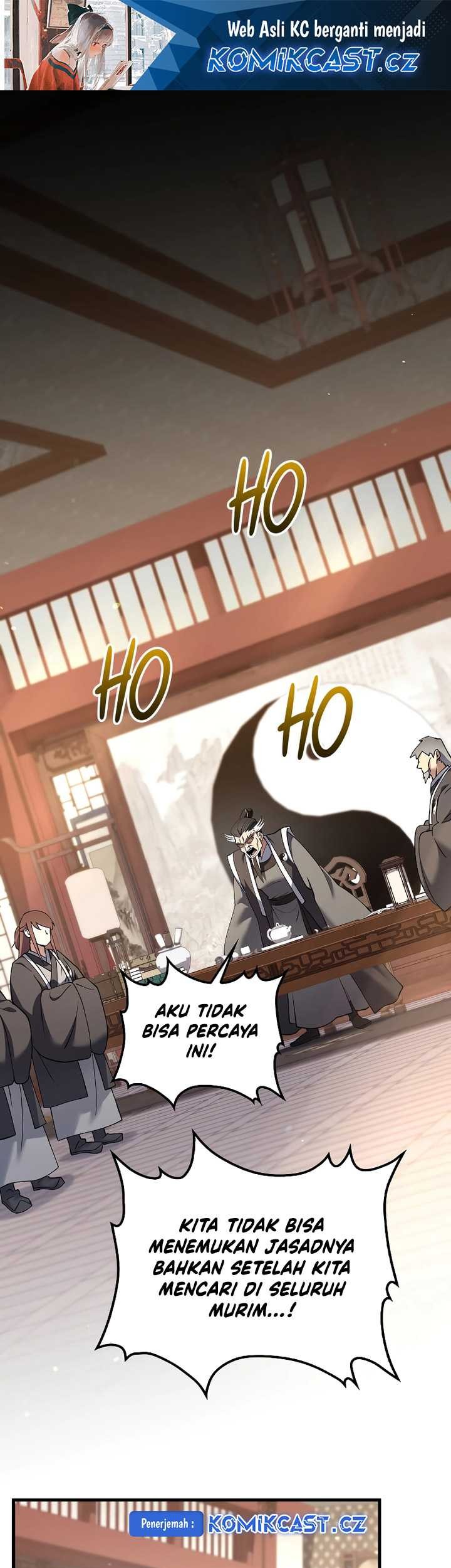 Baca  Doctor’s Rebirth Chapter 165 Gambar 2
