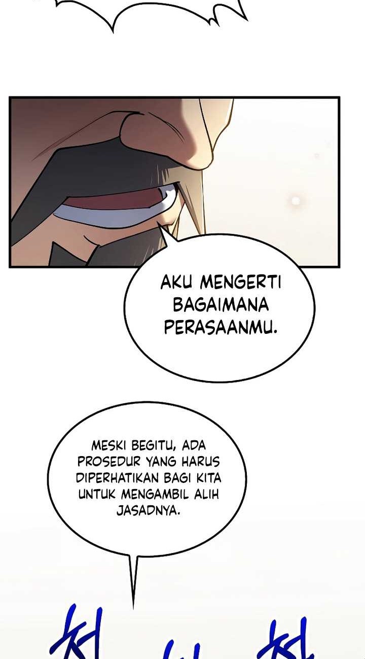 Doctor’s Rebirth Chapter 165 Gambar 7