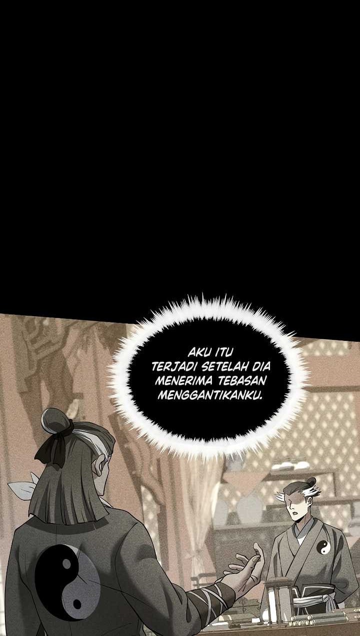 Doctor’s Rebirth Chapter 165 Gambar 13