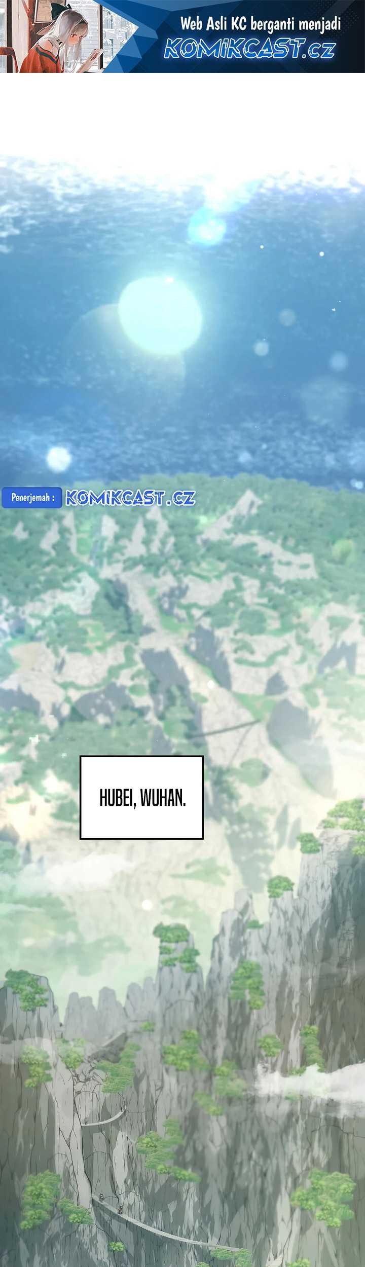 Baca Doctor’s Rebirth Chapter 164 Gambar 2
