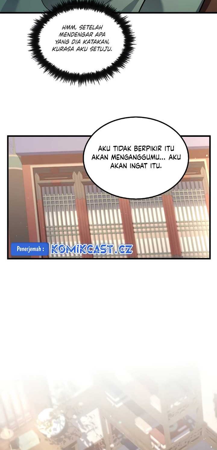 Doctor’s Rebirth Chapter 163 Gambar 21