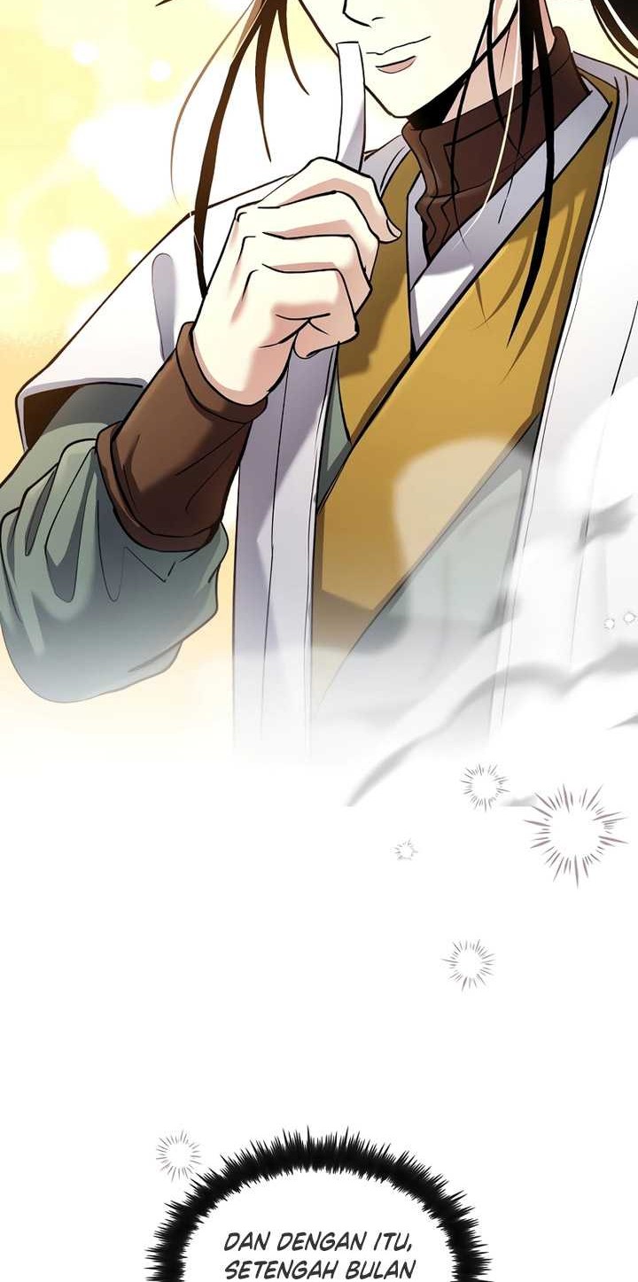 Doctor’s Rebirth Chapter 163 Gambar 23