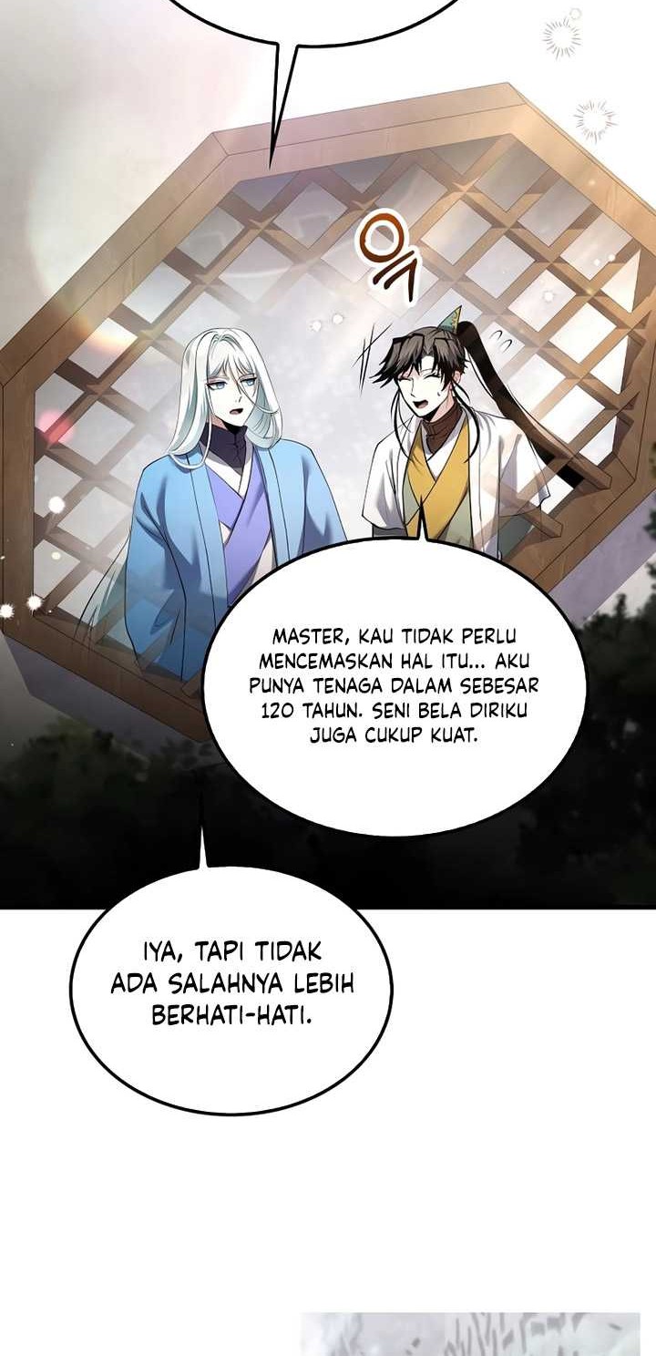 Doctor’s Rebirth Chapter 163 Gambar 37