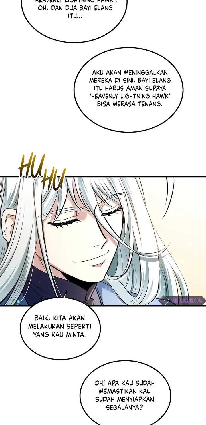 Doctor’s Rebirth Chapter 163 Gambar 39