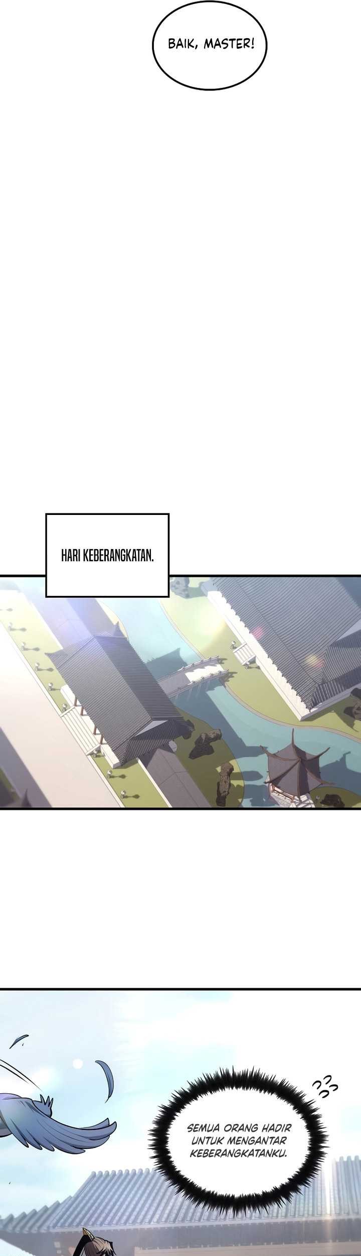 Doctor’s Rebirth Chapter 163 Gambar 42