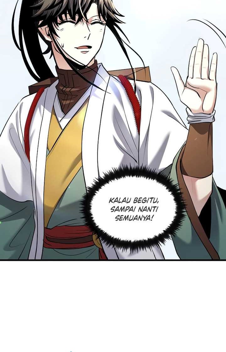 Doctor’s Rebirth Chapter 163 Gambar 45