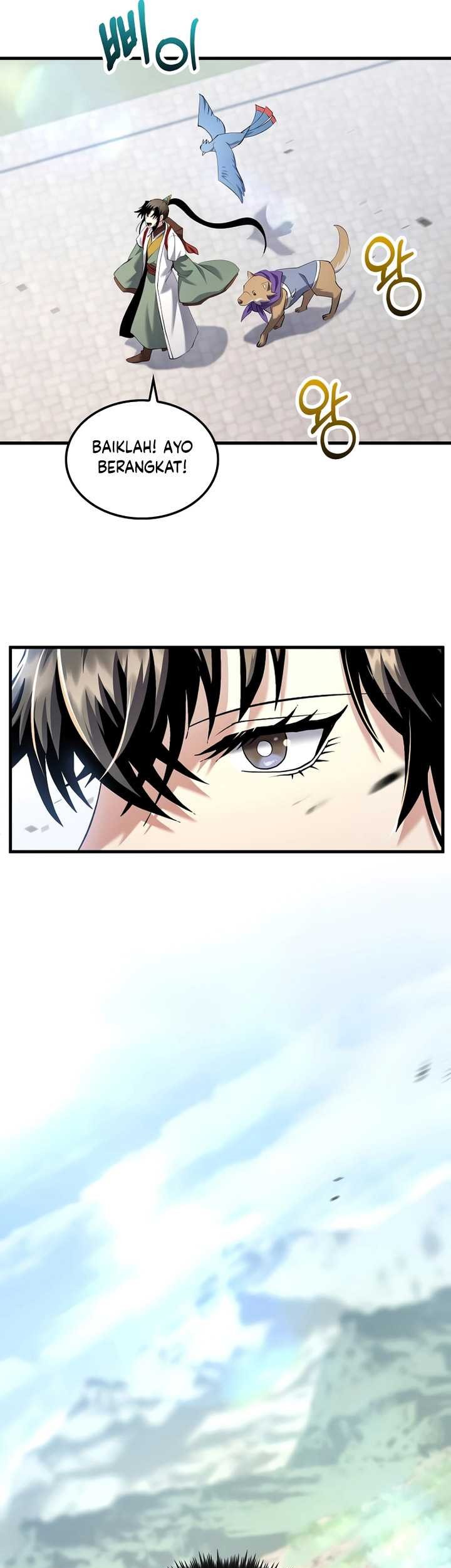 Doctor’s Rebirth Chapter 163 Gambar 46