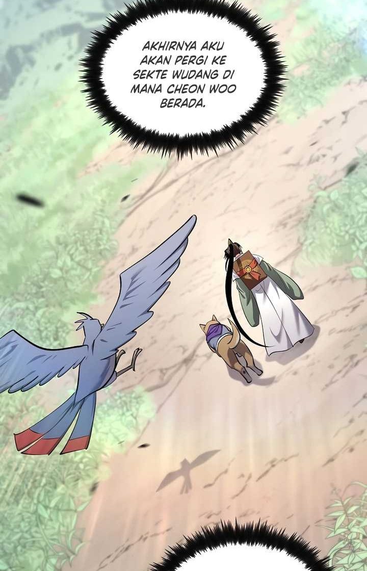 Doctor’s Rebirth Chapter 163 Gambar 47