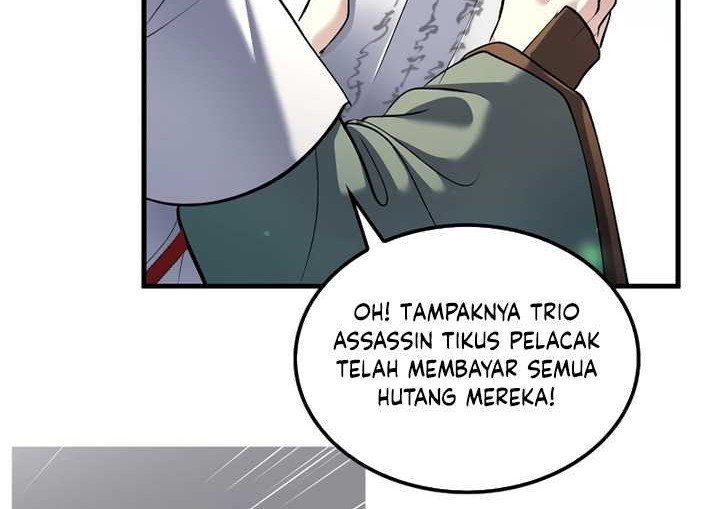 Doctor’s Rebirth Chapter 163 Gambar 55