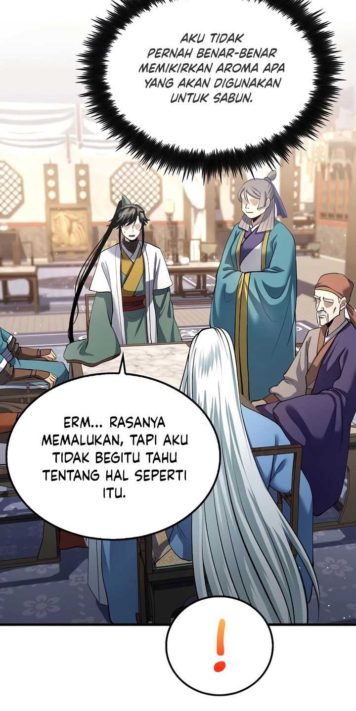 Doctor’s Rebirth Chapter 163 Gambar 3