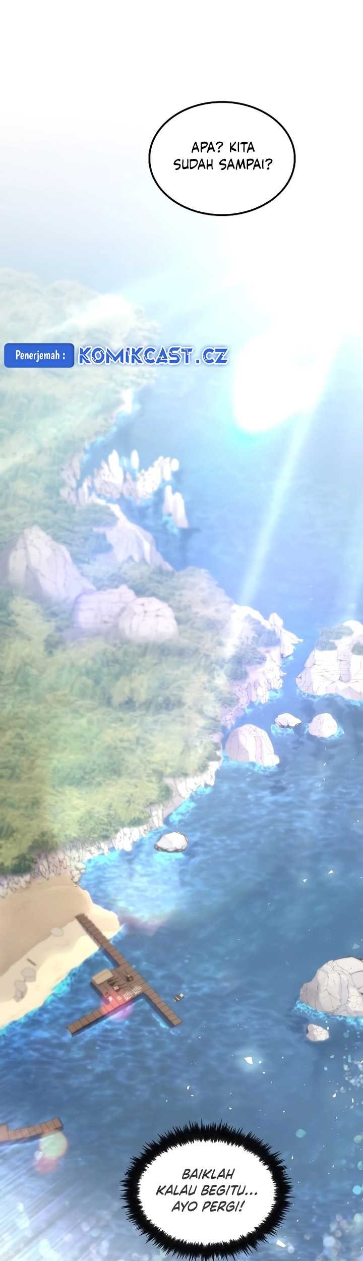 Doctor’s Rebirth Chapter 163 Gambar 58