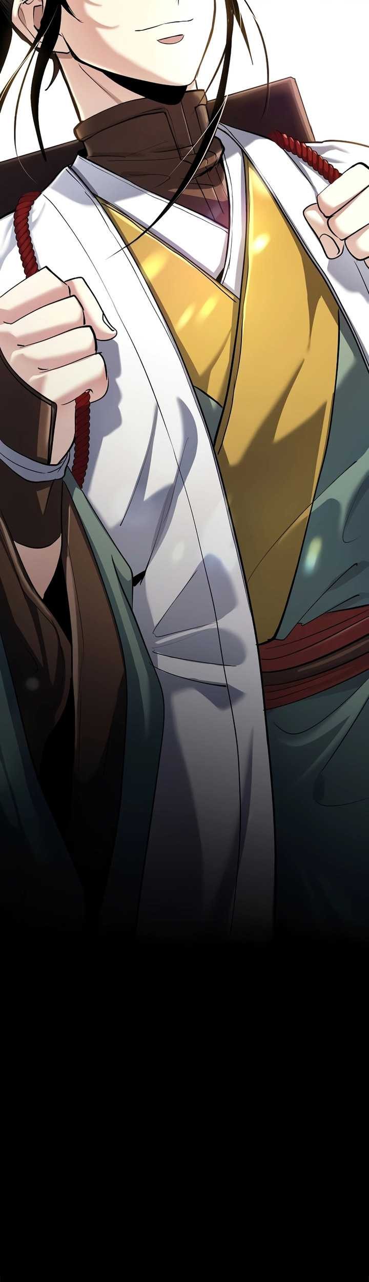 Doctor’s Rebirth Chapter 163 Gambar 60