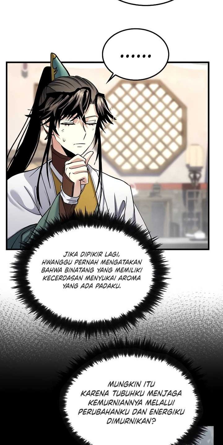 Doctor’s Rebirth Chapter 163 Gambar 5