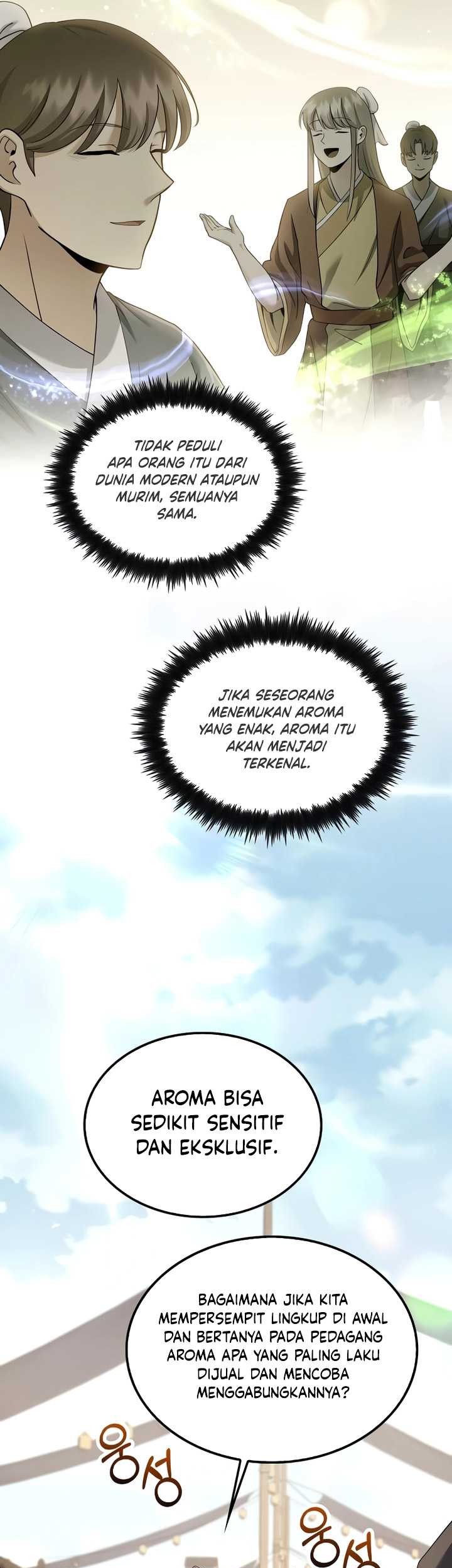 Doctor’s Rebirth Chapter 163 Gambar 12