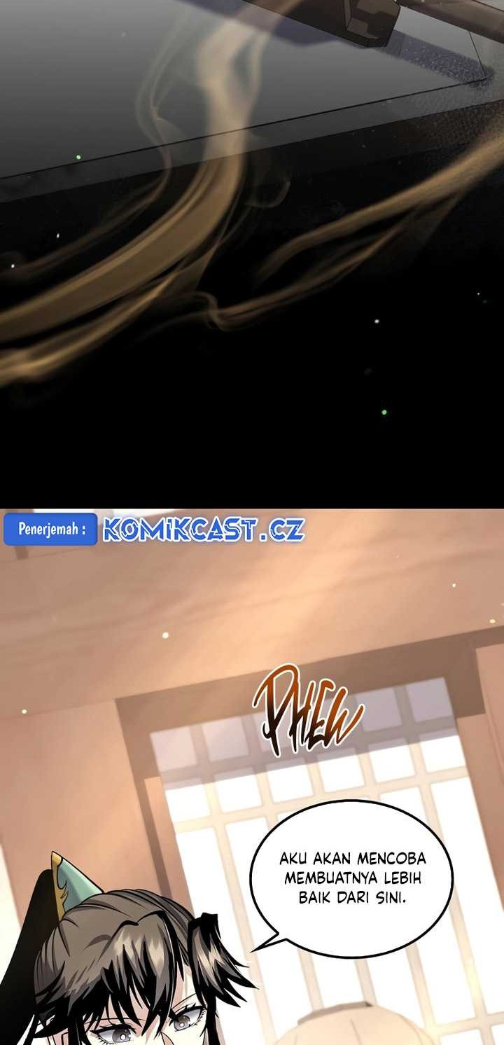 Doctor’s Rebirth Chapter 163 Gambar 17