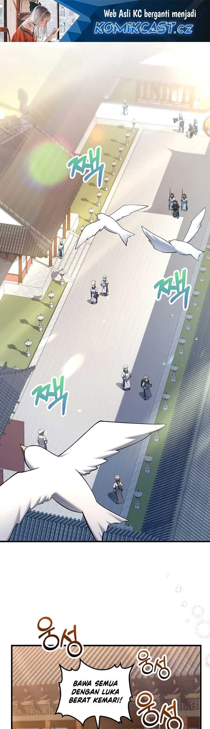 Baca Doctor’s Rebirth Chapter 162 Gambar 2