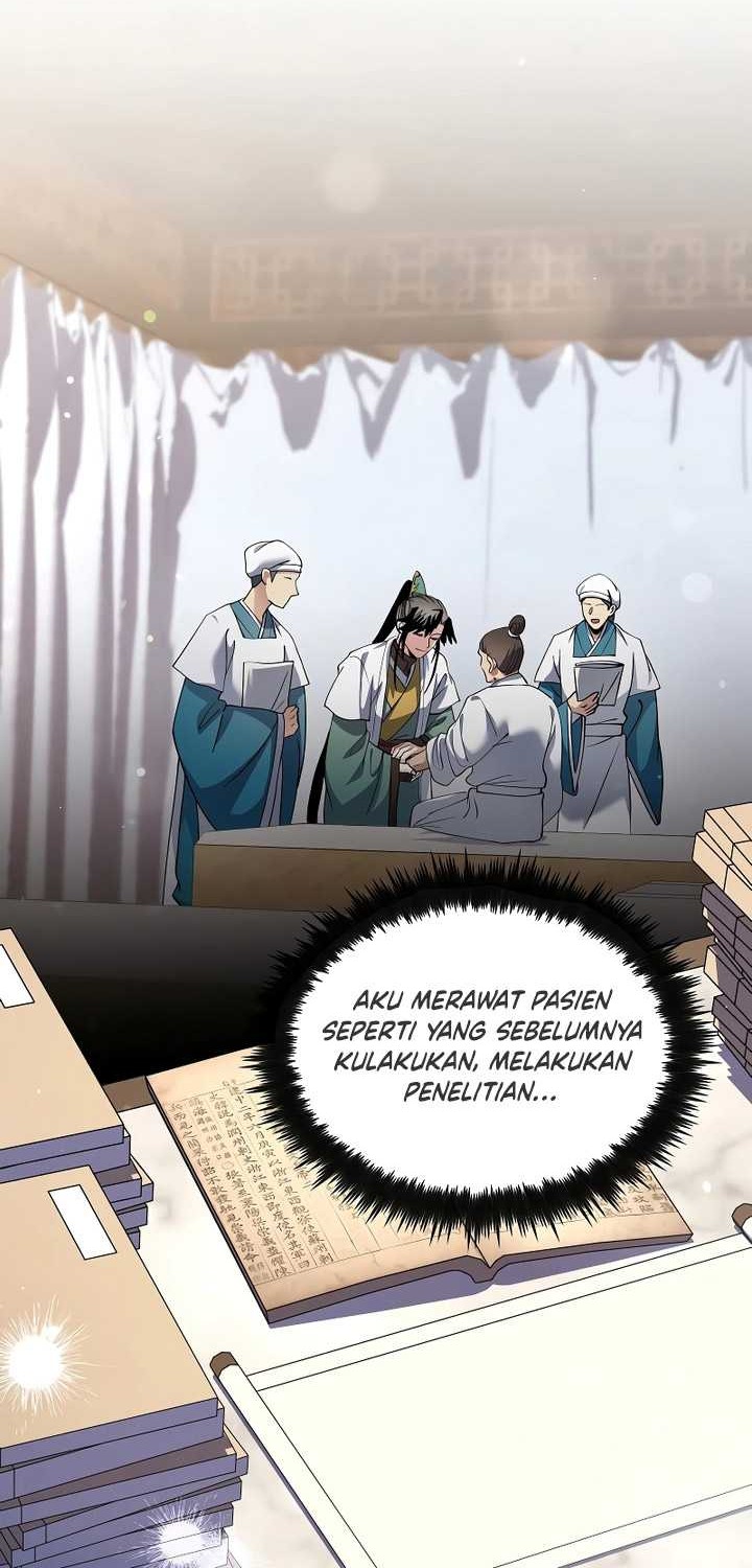 Doctor’s Rebirth Chapter 162 Gambar 5
