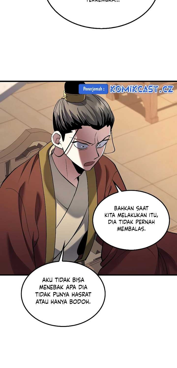 Doctor’s Rebirth Chapter 161 Gambar 51