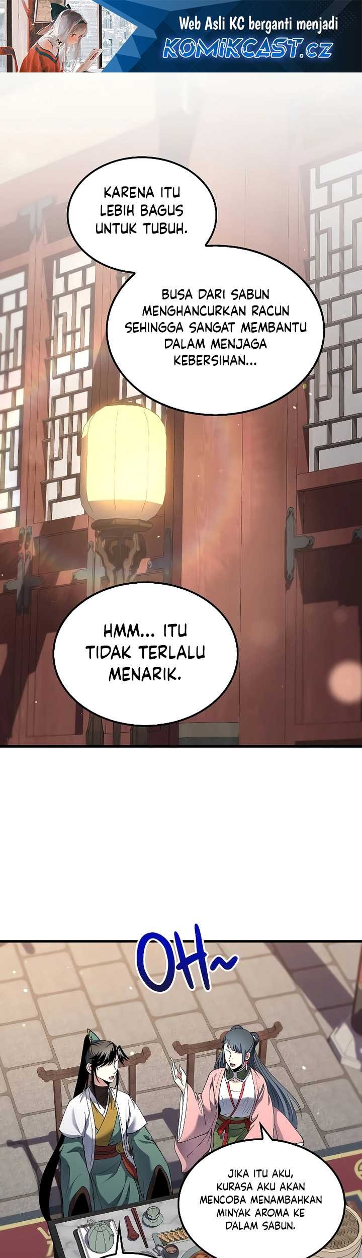 Baca Doctor’s Rebirth Chapter 161 Gambar 2