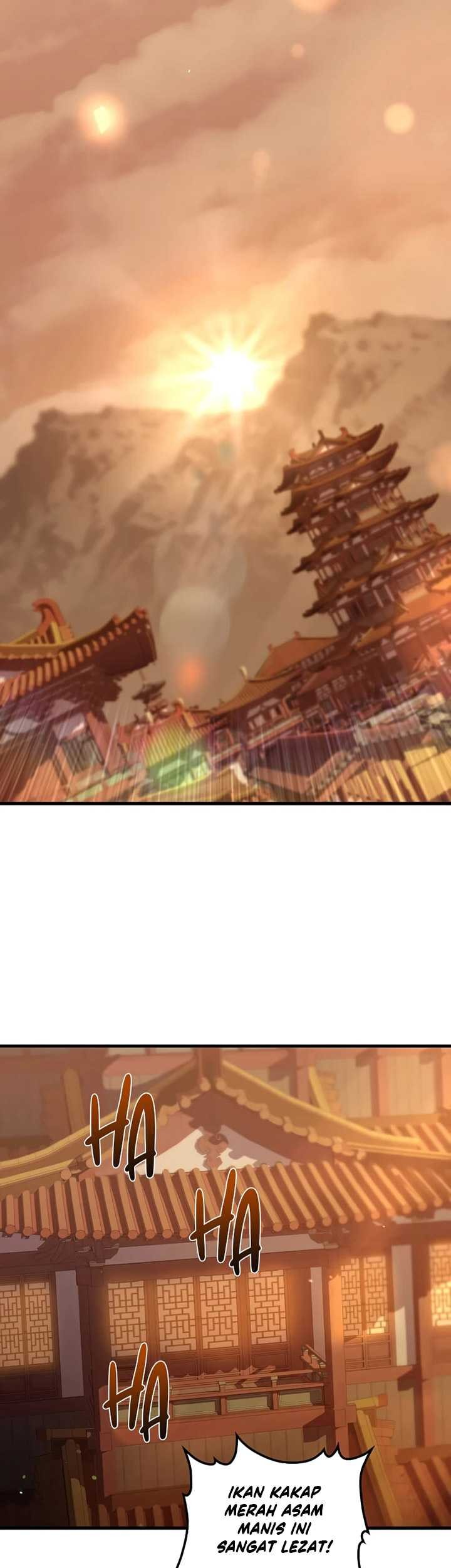 Doctor’s Rebirth Chapter 160 Gambar 22