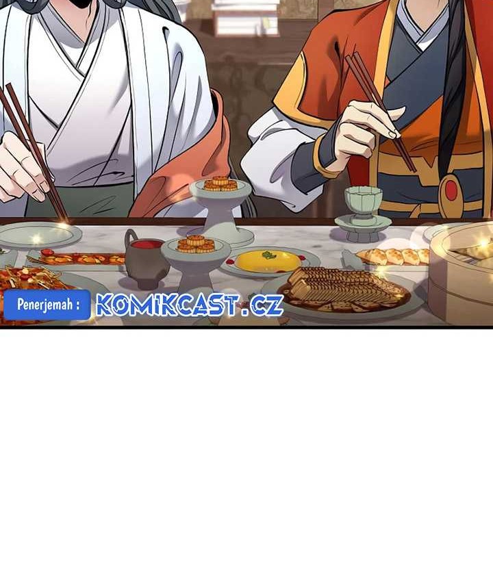 Doctor’s Rebirth Chapter 160 Gambar 25