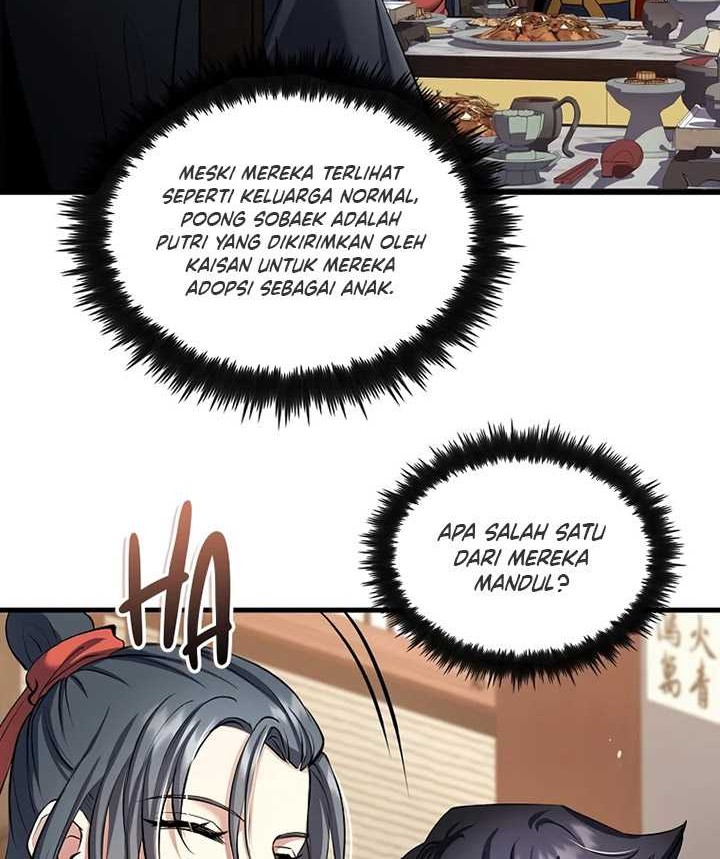 Doctor’s Rebirth Chapter 160 Gambar 29