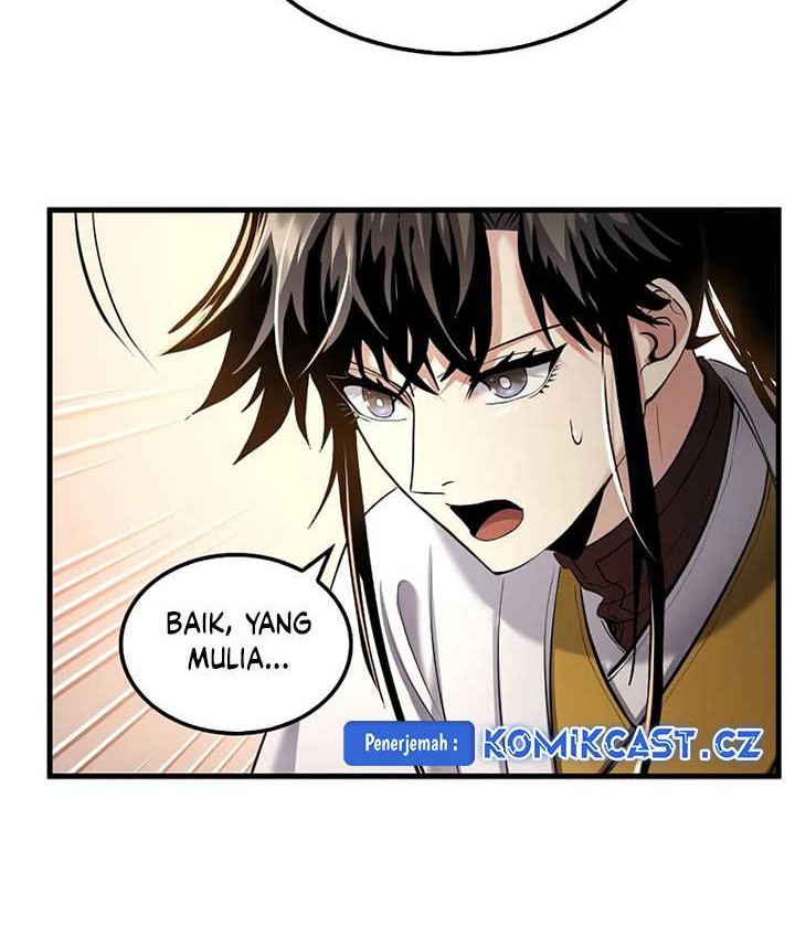 Doctor’s Rebirth Chapter 160 Gambar 33