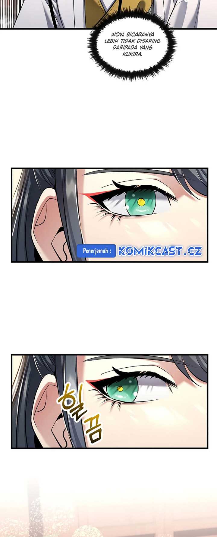 Doctor’s Rebirth Chapter 160 Gambar 37