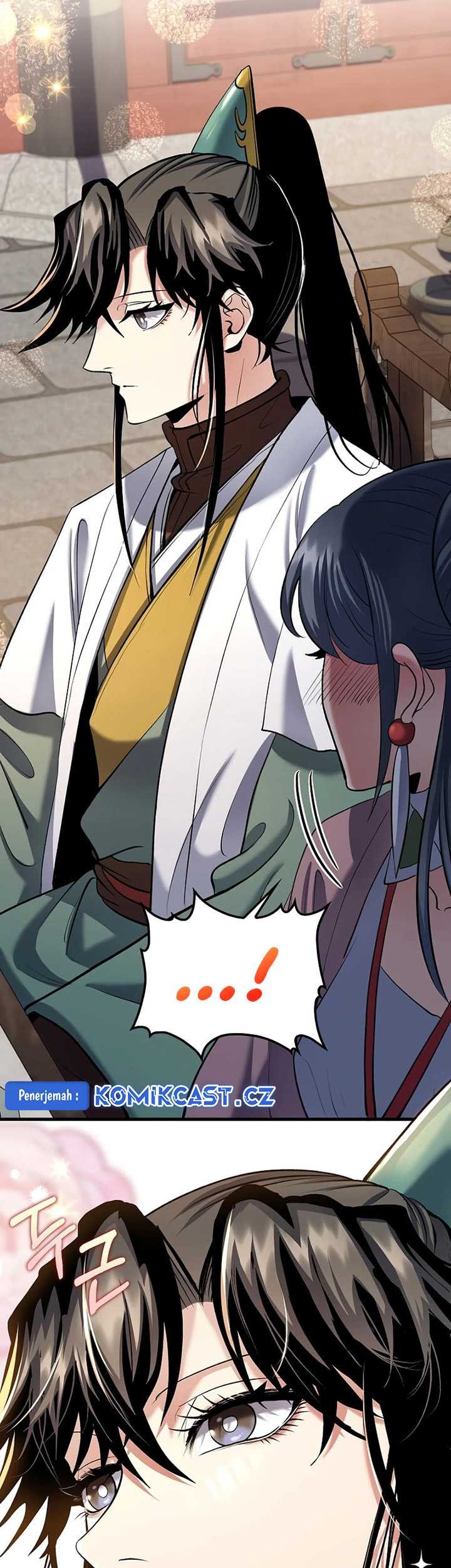 Doctor’s Rebirth Chapter 160 Gambar 38