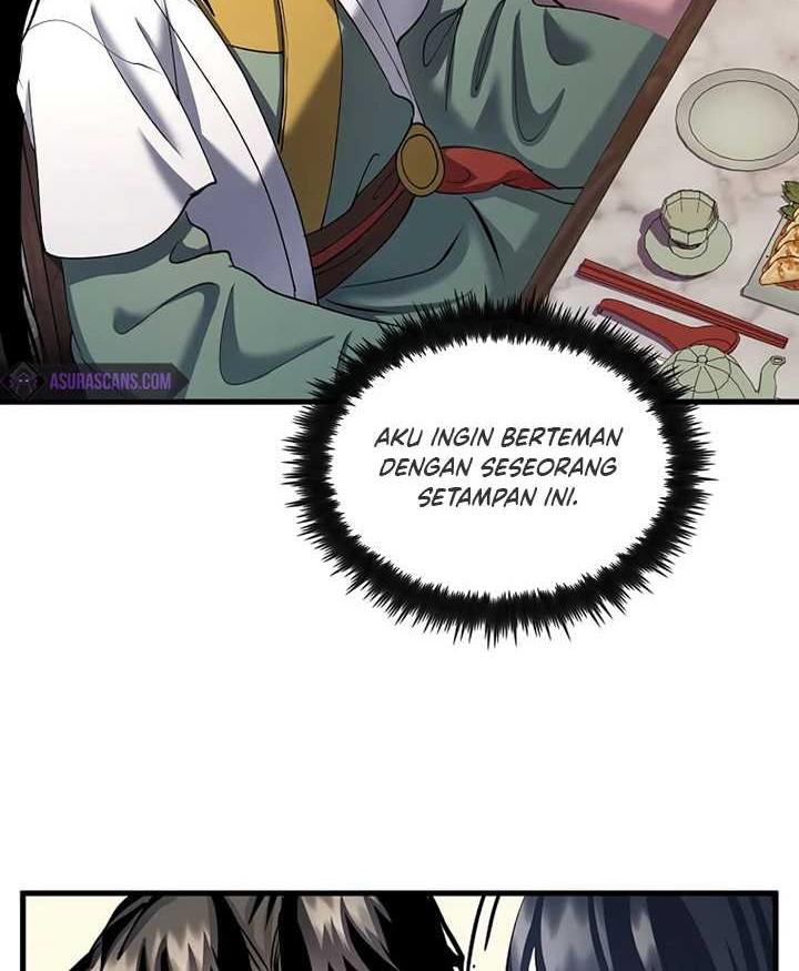 Doctor’s Rebirth Chapter 160 Gambar 43